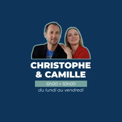 Christophe & Camille