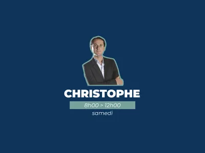 Christophe