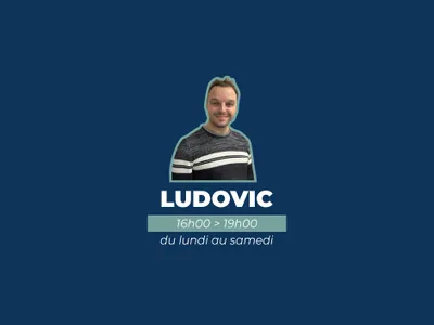 Ludovic