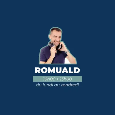Romuald