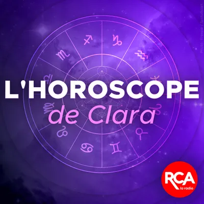 L'Horoscope de Clara - Juin 2024
