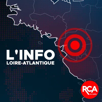 L'info Loire-Atlantique (44) - Juin 2024