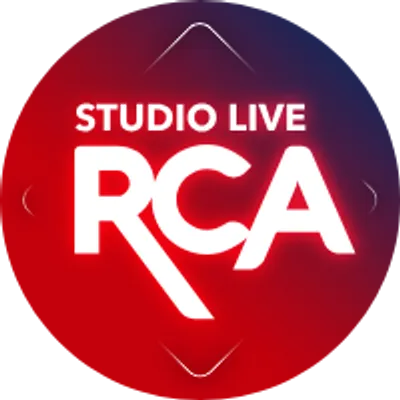 Studio Live RCA OK