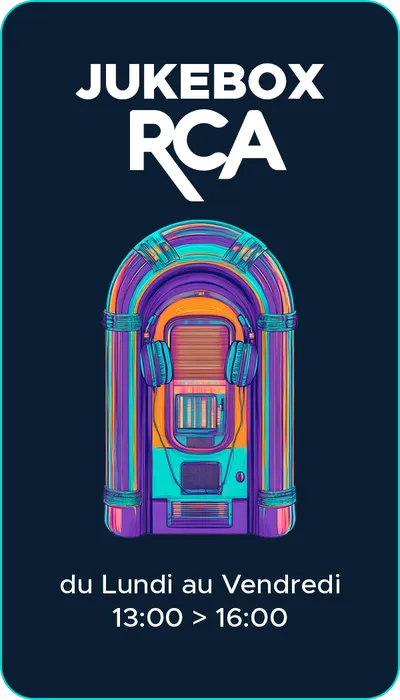 JukeBox pm 2025