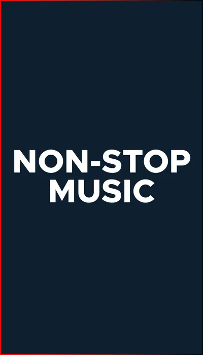 Non stop music