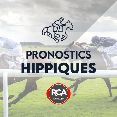 Pronos Hippiques