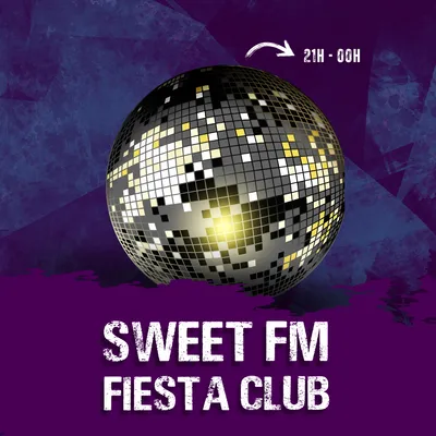 Sweet FM Fiesta Club