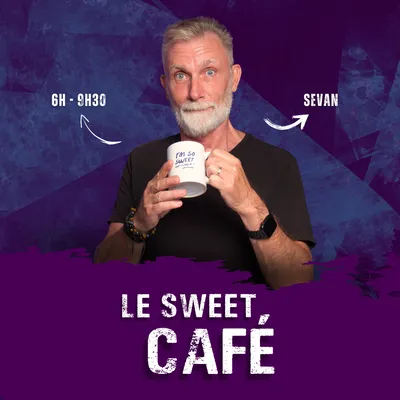 Le Sweet Café