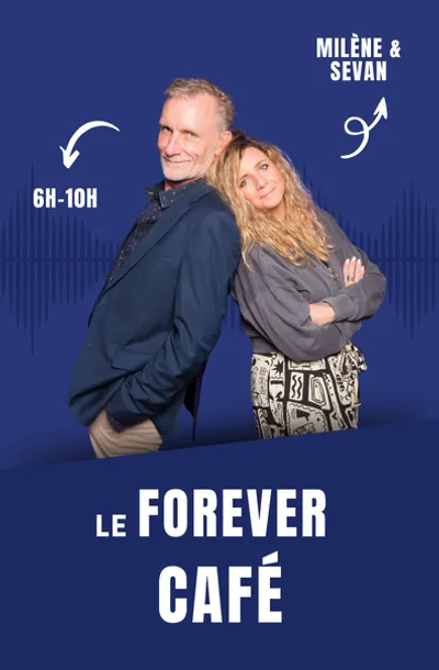 Sevan et Milène