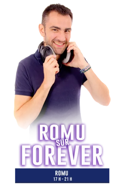 Romu le week-end sur FOREVER