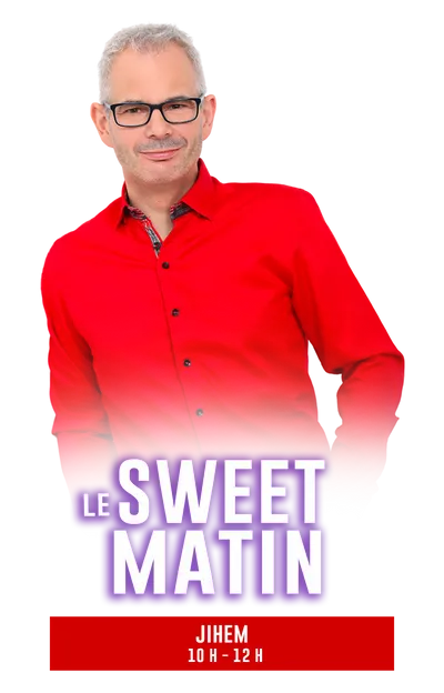 Sweet matin