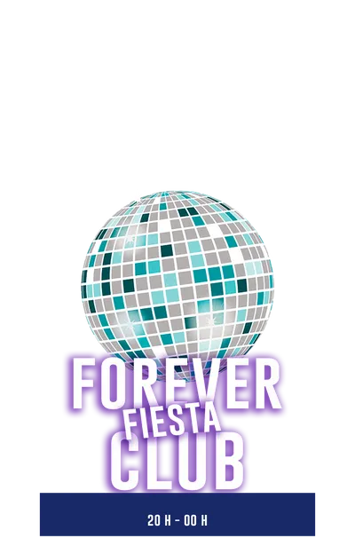 Forever Fiesta Club