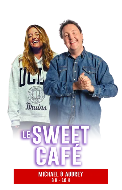 Sweet Café