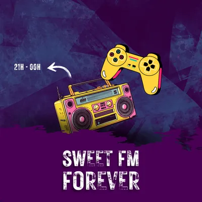 Sweet FM FOREVER