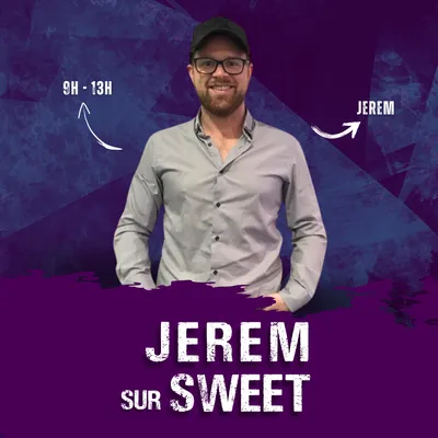 Le 9/13 avec Jerem