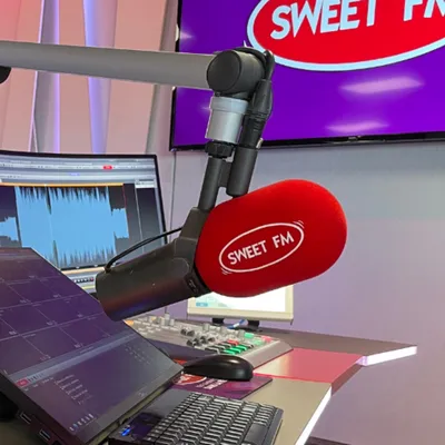 Micro Sweet FM