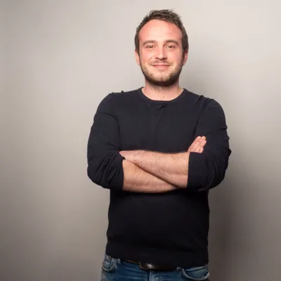 Clément Chapusot