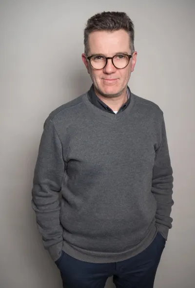 Marc Genetti