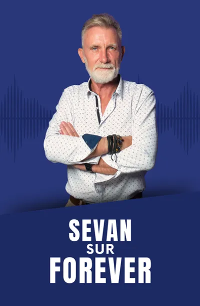 Sevan sur FOREVER