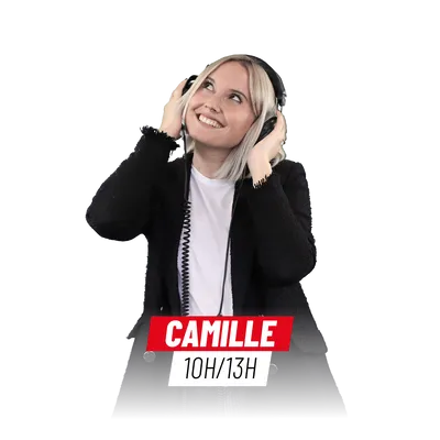 Camille Littoral FM