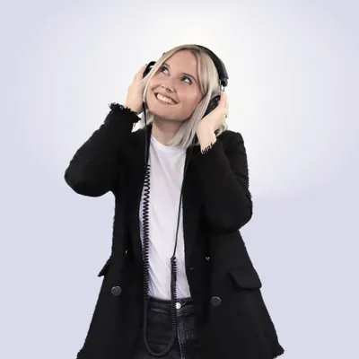 Camille Birck - Littoral FM