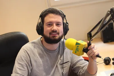 AFRICA RADIO