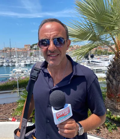 CANNES RADIO