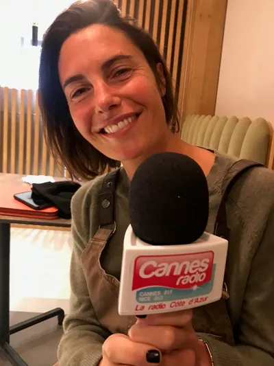 CANNES RADIO