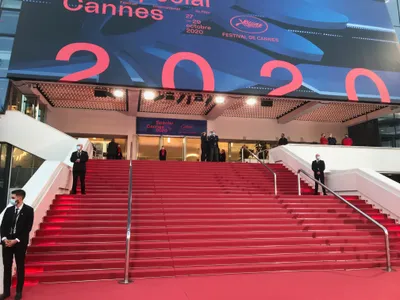 CANNES RADIO