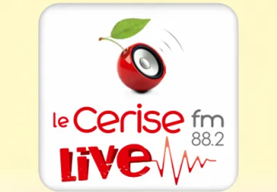 CERISE FM 