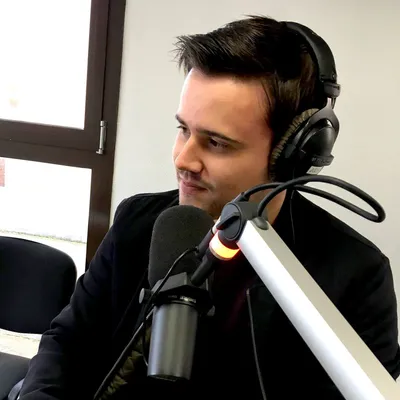 OXYGENE RADIO