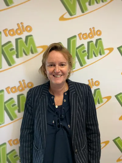 RADIO VFM