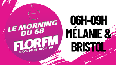 MARGHE DANS LE MORNING DU 68