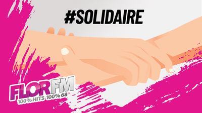 FLOR FM SOLIDAIRE
