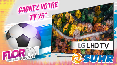 TV CDM SUHR