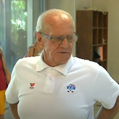 Laurent Horter vidéo FondAction Alsace