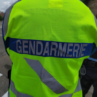 illustration générique gendarmerie