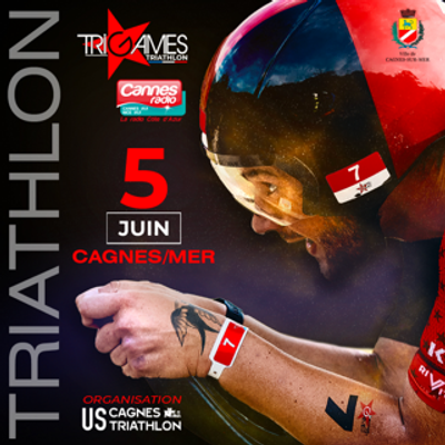 TRIGAMES CAGNES SUR MER 5/06/22