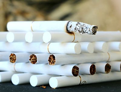 27/09/22 : AUGMENTATION DU COUT DU PAQUET DE CIGARETTES