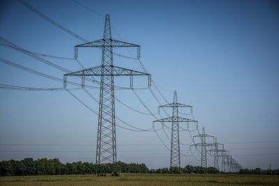 6/10/22 : Le gouvernement dévoile cet après-midi son plan de sobriété énergétique