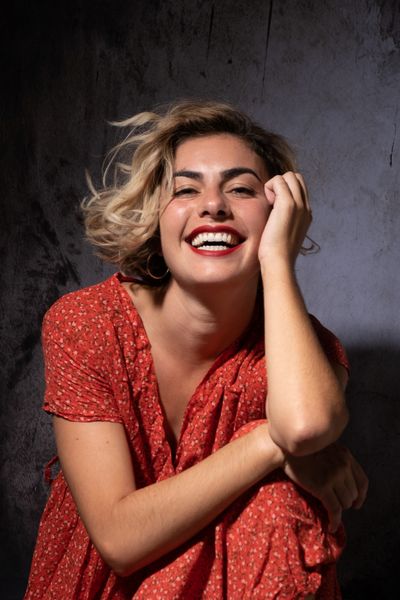 EVA RAMI