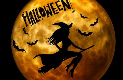 31/10/22 : Les frissons d’Halloween