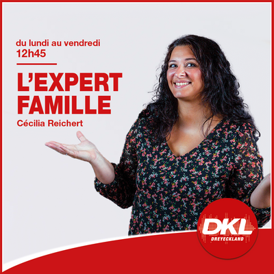 Cecilia - famille