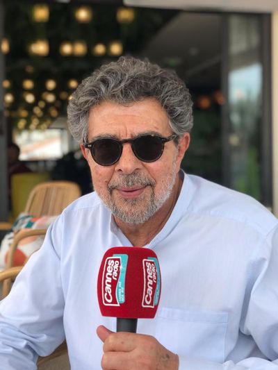 LA CHRONIQUE DU FESTIVAL DE CANNES / GABRIEL YARED