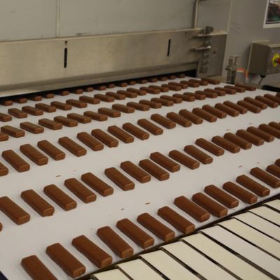 barres glaces Mars Snickers Steinbourg