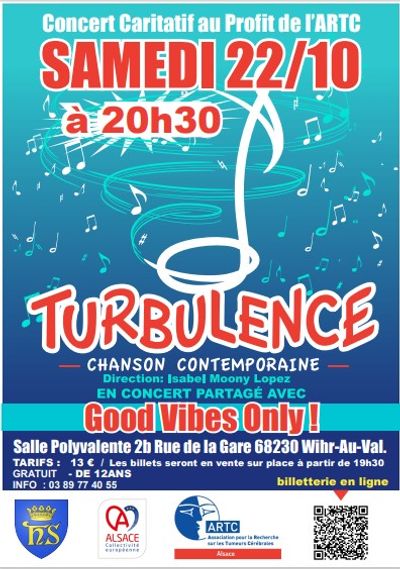 Soirée musicale