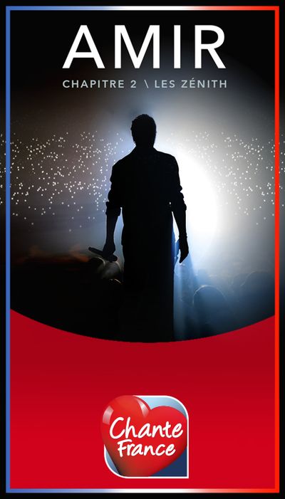 Amir Concert