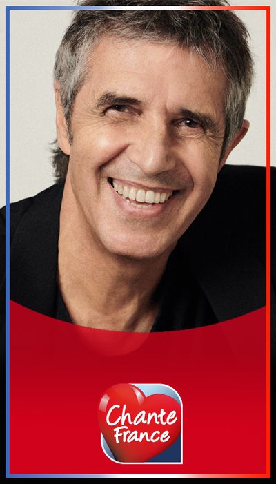Julien Clerc Tournée