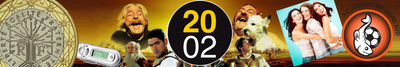ANNÉE 2002