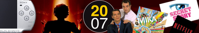 ANNÉE 2007